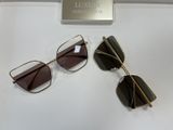 sluneční brýle Fendi FE40015U 30E