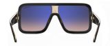 Csluneční brýle CARRERA FLAGLAB14 OWM/A8