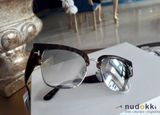sluneční brýle Tom Ford DAKOTA-02 FT0554 52X