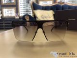 sluneční brýle Tom Ford  FT0840 01C