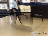 sluneční brýle Tom Ford  FT0840 01C