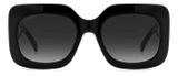 sluneční brýle JIMMY CHOO GAYA/S 807/9O