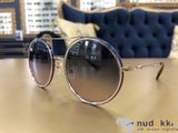 Sluneční brýle Gucci GG0061S 023
