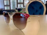 sluneční brýle Gucci GG0402SK 002