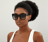 Sluneční brýle Gucci GG0459S 001