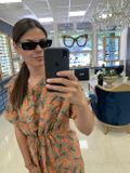 sluneční brýle Gucci GG0516S 001