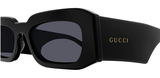 sluneční brýle Gucci GG1426S 001