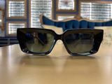 sluneční brýle Gucci GG1529S 001