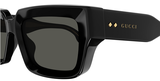 sluneční brýle Gucci GG1529S 001