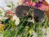 sluneční brýle Givenchy GV7129/S 000/HA