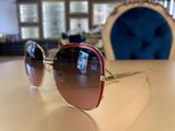 sluneční brýle Gucci GG0400S 003