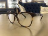 Dioptrické brýle GUCCI GG0421OO 002