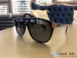sluneční brýle Gucci  GG0525S 002 POLARIZED