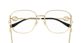 dioptrické brýle Gucci GG1209O-001