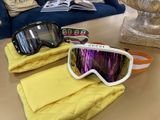lyžařské brýle GUCCI GG1210S 002