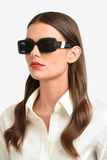 sluneční brýle Carolina Herrera HER 0187/S 80S/IR