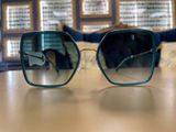 Sluneční brýle Ana Hickmann HI3171 H01