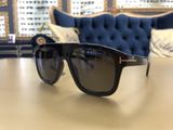 sluneční brýle Tom Ford THOR FT0777 01D
