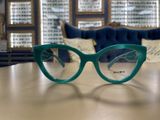 dioptrické brýle Miu Miu MU01VV 15H1O1