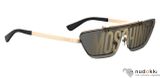 sluneční brýle MOSCHINO  MOS048/S 000/0A