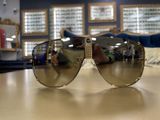 sluneční brýle PHILIPP PLEIN SPP075M 400G