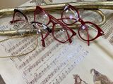 dioptrické brýle Pomellato PM0014O 003