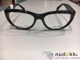 Dioptrické brýle PRADA VPR 01Q 1AB-1O1