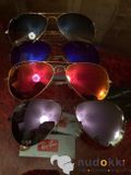 sluneční brýle Ray-Ban RB3025 167/4K