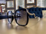 sluneční brýle Roberto Cavalli SRC003M 0700