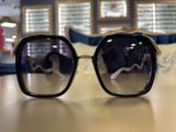 sluneční brýle Roberto Cavalli SRC003M 0700