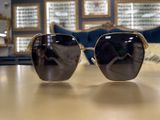 sluneční brýle Roberto Cavalli SRC035M 0300