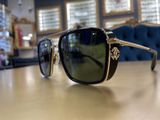 sluneční brýle Roberto Cavalli SRC036M 0300