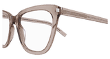 dioptrické brýle SAINT LAURENT SL 548 SLIM 003