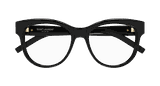 dioptrické brýle SAINT LAURENTSL M108-006