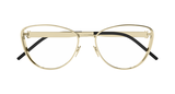 dioptrické brýle SAINT LAURENT SL M92 004