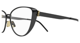 dioptrické brýle SAINT LAURENT SL M92 003