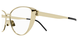 dioptrické brýle SAINT LAURENT SL M92 004