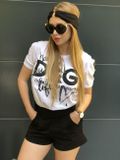 sluneční brýle Dolce a Gabbana  DG 4337 501/87