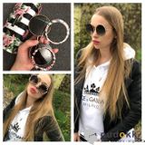 sluneční brýle Dolce &amp; Gabbana DG 2198 12988G