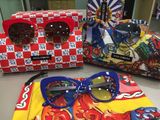 sluneční brýle Dolce &amp; Gabbana DG 4307 311919