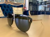 Sluneční brýle Gucci GG0354S 001