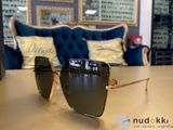Sluneční brýle Gucci  GG0436S 002