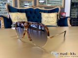 Sluneční brýle Gucci GG0477S 003