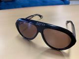 Sluneční brýle Gucci GG0479S 001