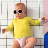 dětské sluneční brýle KiETLA DIABOLA Blush