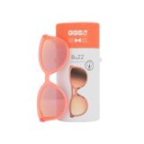 dětské sluneční brýle KiETLA CraZyg-Zag Neon