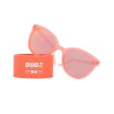 dětské sluneční brýle KiETLA CraZyg-Zag Neon