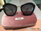 sluneční brýle Miu Miu MU 10NS 1AB3m1