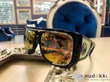 sluneční brýle MOSCHINO MOS021/S 807/IQ