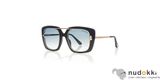 sluneční brýle Tom Ford MARISSA-02 FT 0619 01B